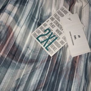 Lularoe Jill skirt